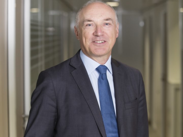 Amadeis annonce l’arrivée de Pierre Valentin en tant que Senior Advisor, plus particulièrement en charge des sujets de finance durable, solidaire et à impact