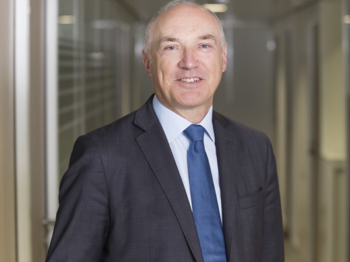 Amadeis announces the arrival of Pierre Valentin as Senior Advisor, with particular responsibility for sustainable, socially responsible and impact finance.