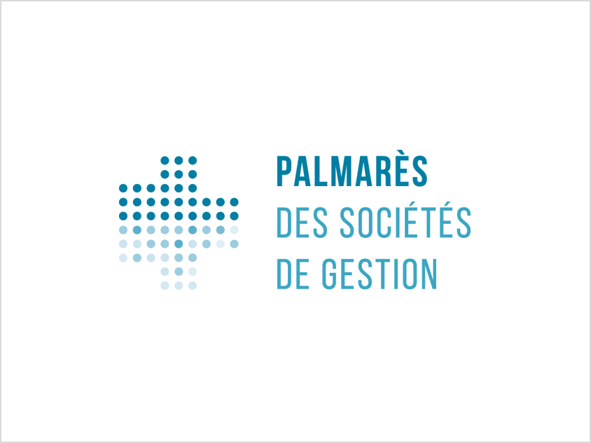 Amadeis in the press: Le Palmarès des Sociétés de Gestion 2025