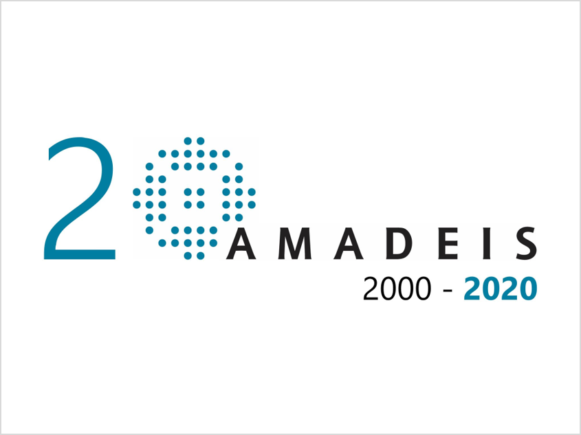 2000 – 2020 : Amadeis célèbre son 20ème anniversaire