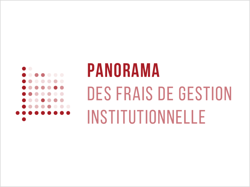 Amadeis publie la nouvelle édition de son "Panorama des Frais de Gestion institutionnelle 2020"