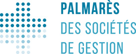 Palmarès des sociétés de gestion