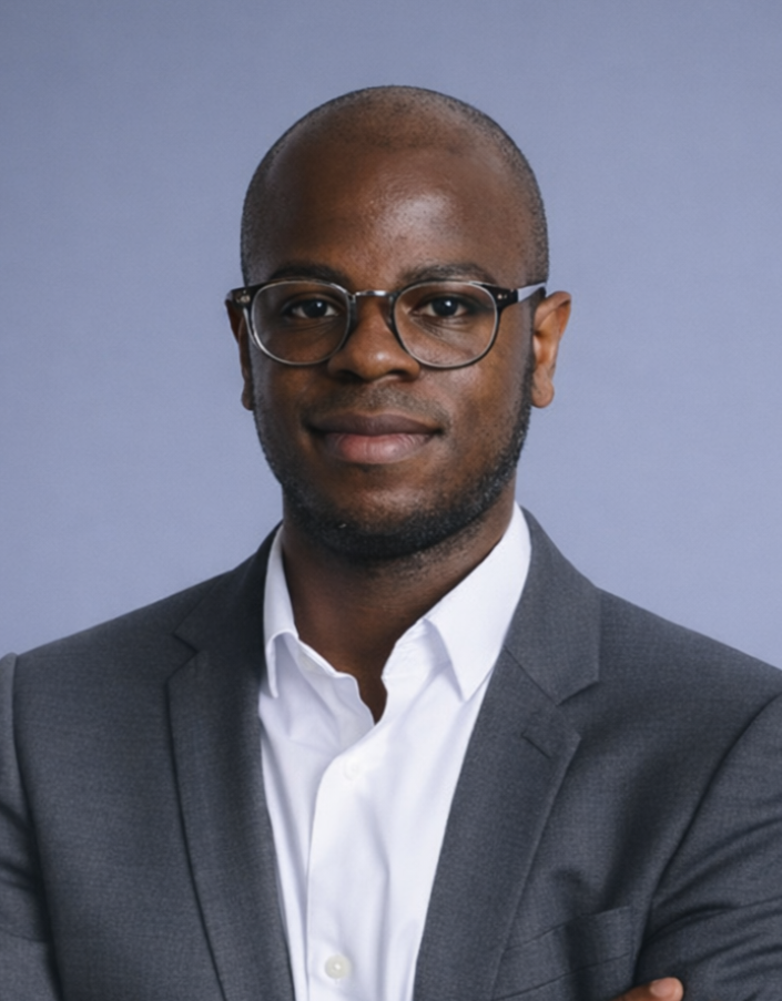 Jean-Charles Sohouenou